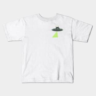 UFO Kids T-Shirt